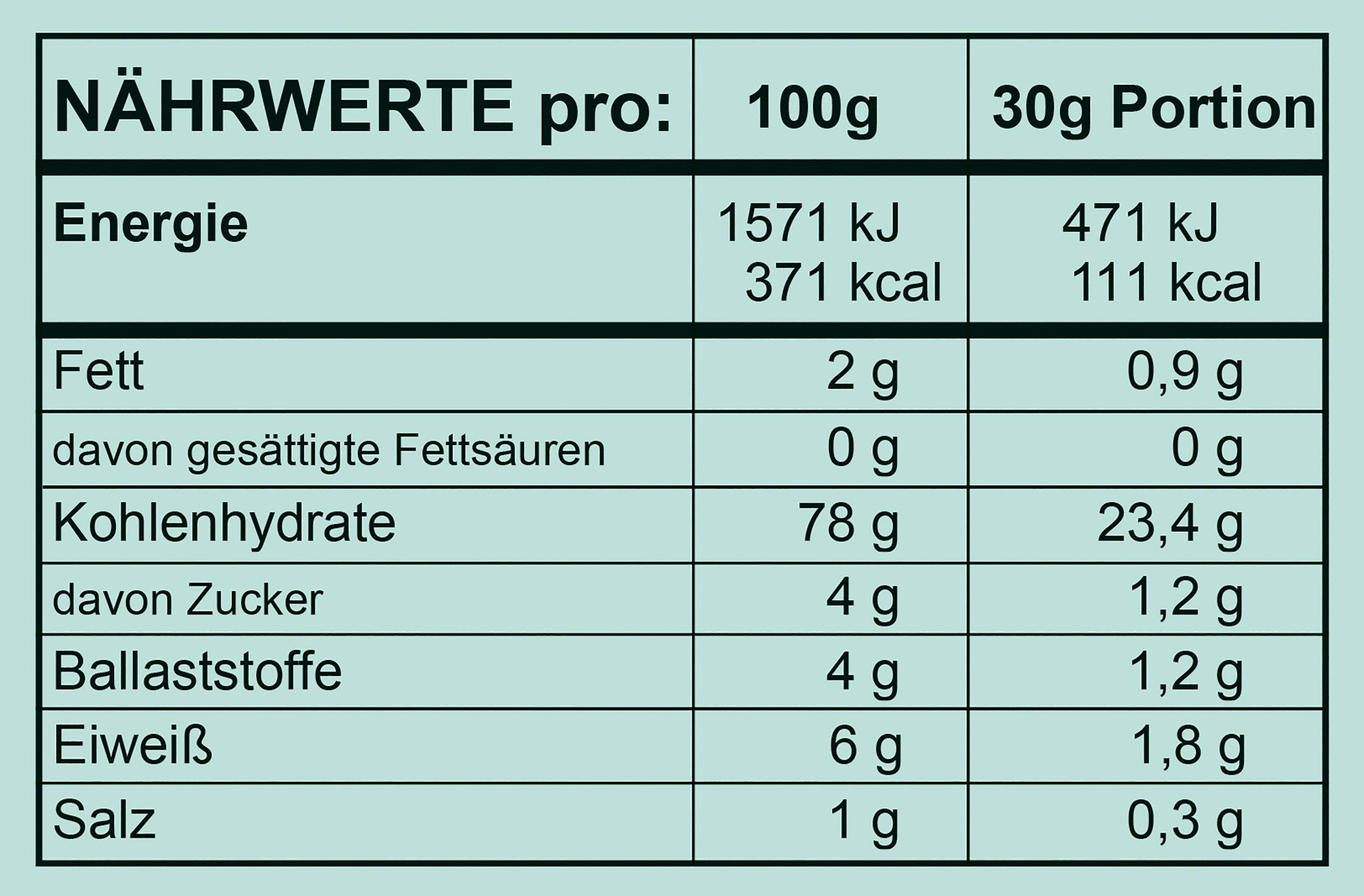 seitenbacher-cornflakes-extra-gro-die-knusprigen-zuckerarm-500-g image 2