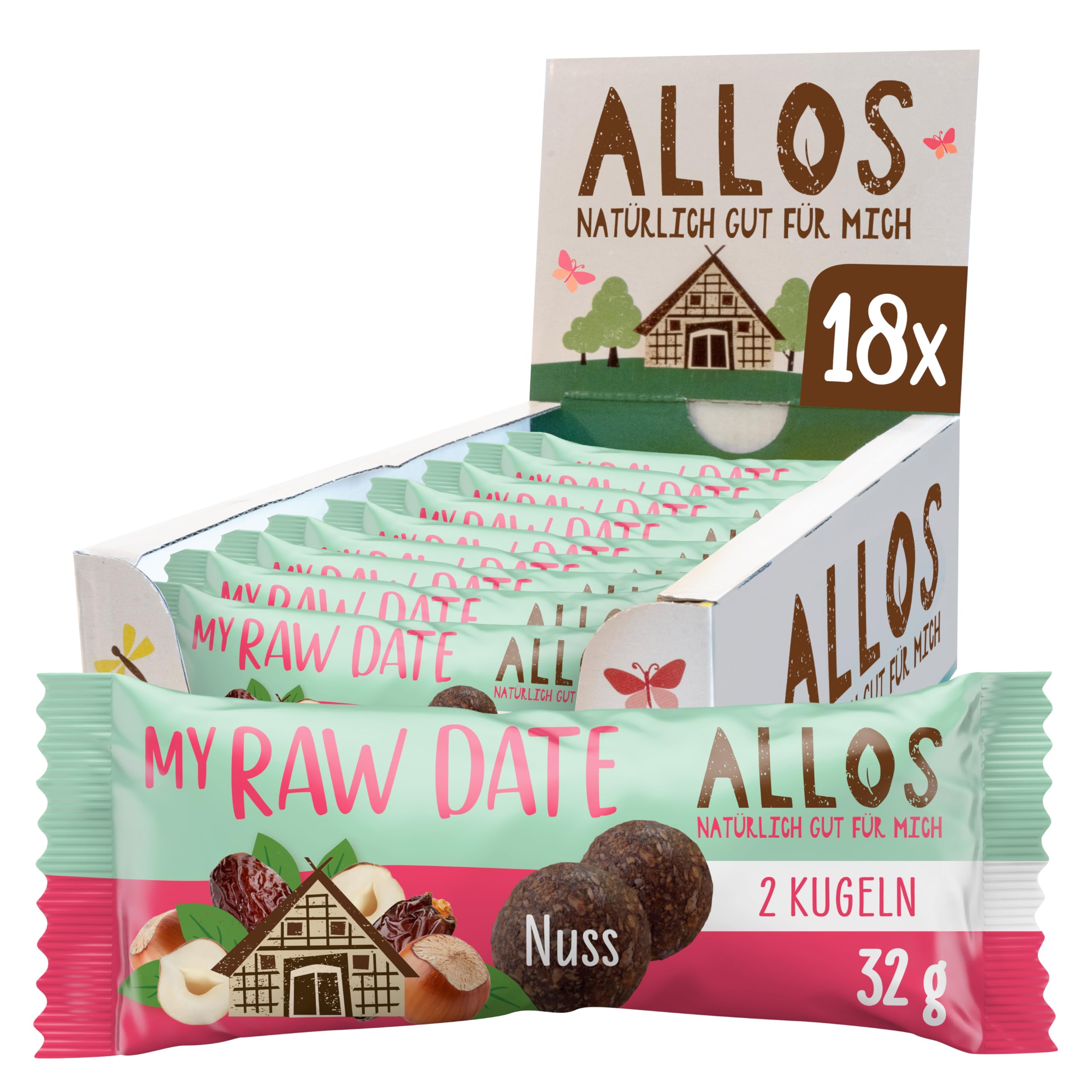 allos-my-raw-date-nuss-bio-bliss-balls-energy-balls-18-x-32g image 1