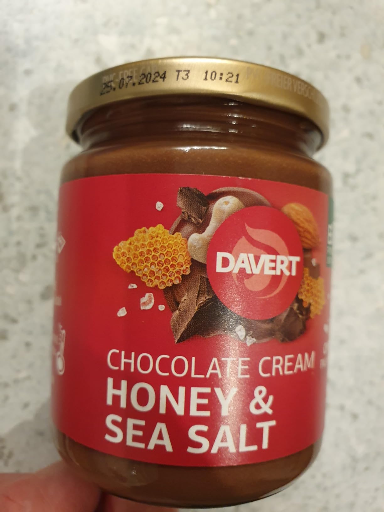 Nachkauf garantiert