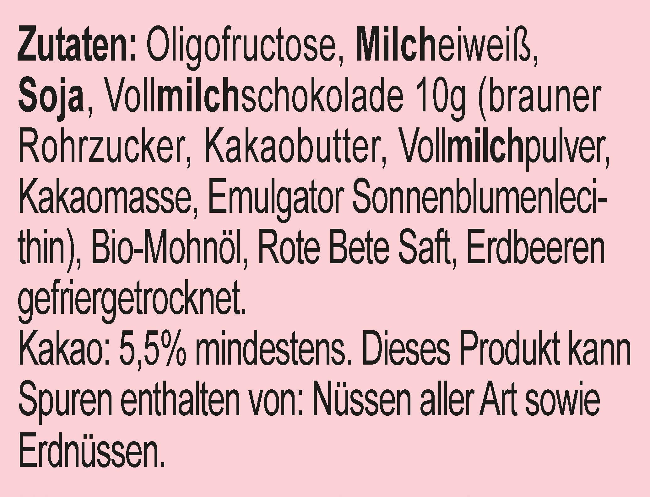 seitenbacher-protein-riegel-pink-erdbeere-60-g image 6