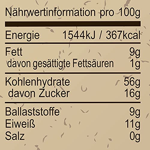 seitenbacher-bio-m-sli-voll-biologische-mischung-ohne-zuckerzusatz-750-g image 6