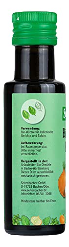 seitenbacher-bio-w-rz-l-kr-uter-kaltgepresst-dressing-marinade-100g image 7