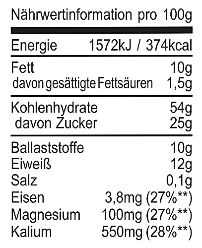 seitenbacher-lecker-m-sli-beeren-fr-chte-gourmet-750g image 5