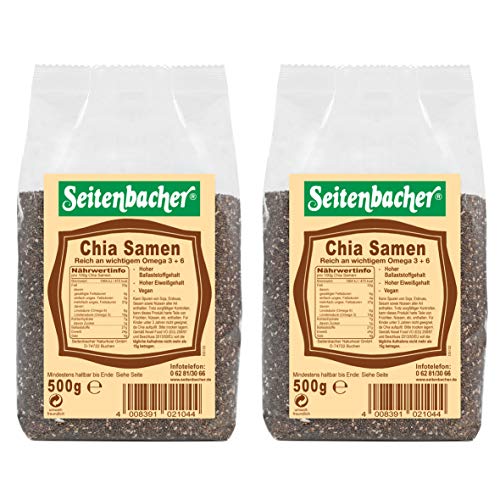 seitenbacher-chia-samen-nativ-2-x-500g image 6