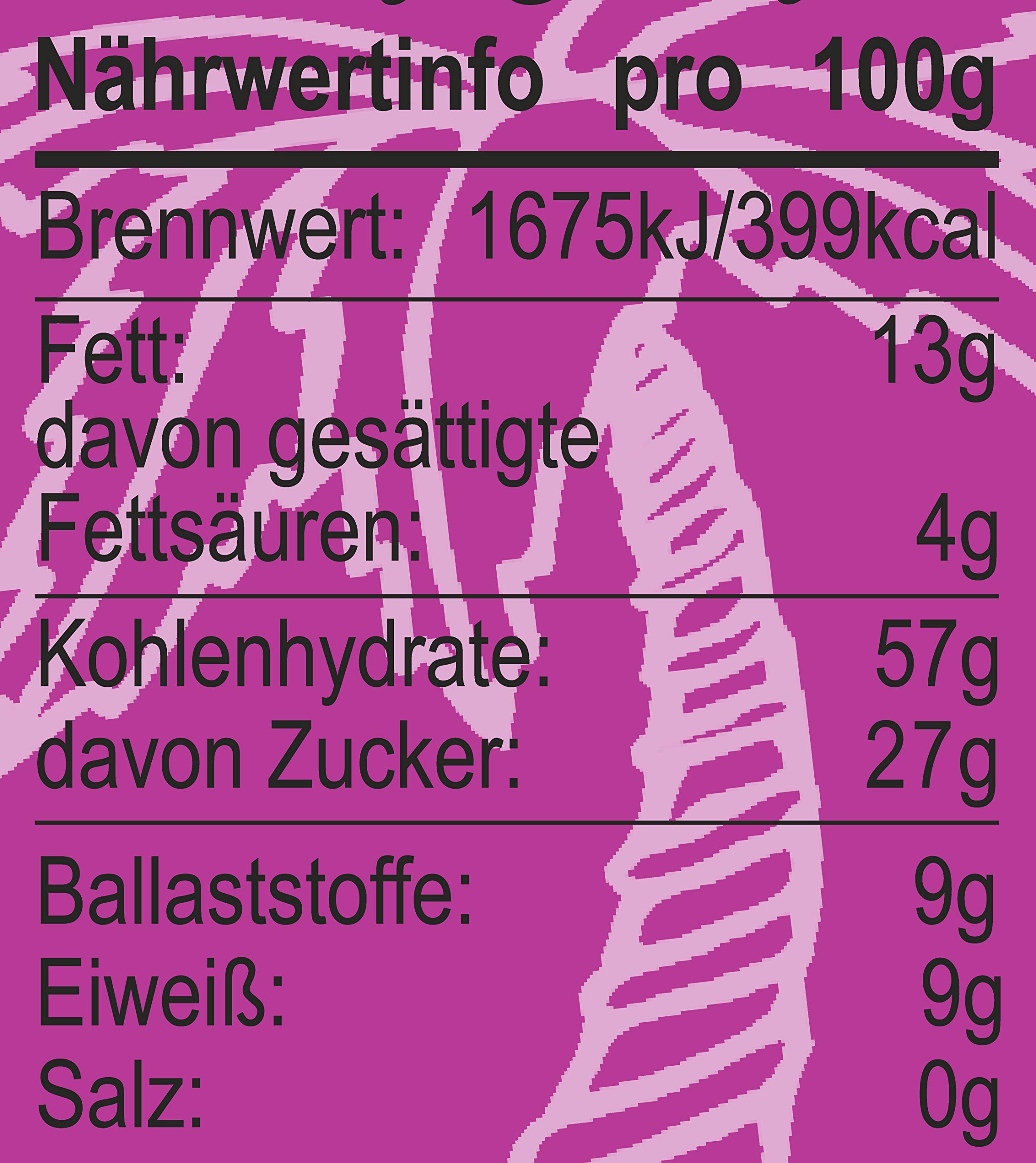 seitenbacher-m-sli-tropische-mischung-vollkorn-6-x-750g image 2