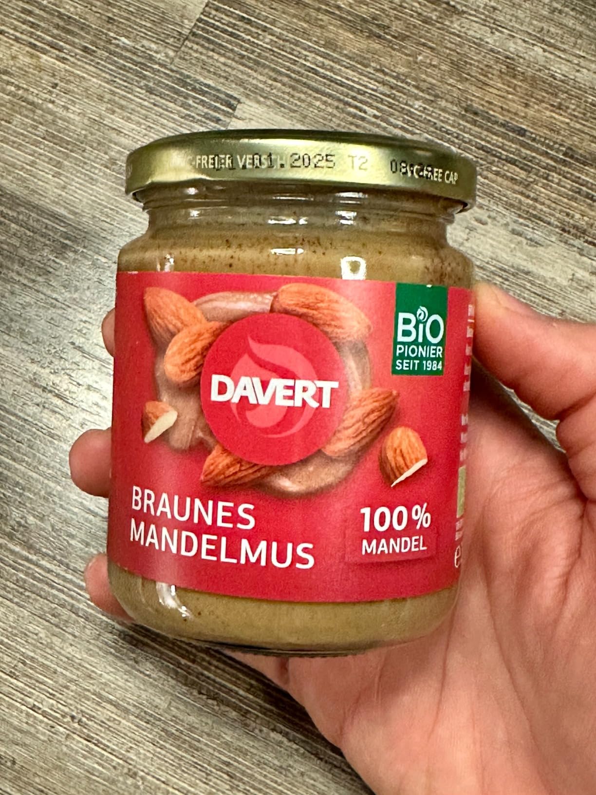 So cremig und intensiv