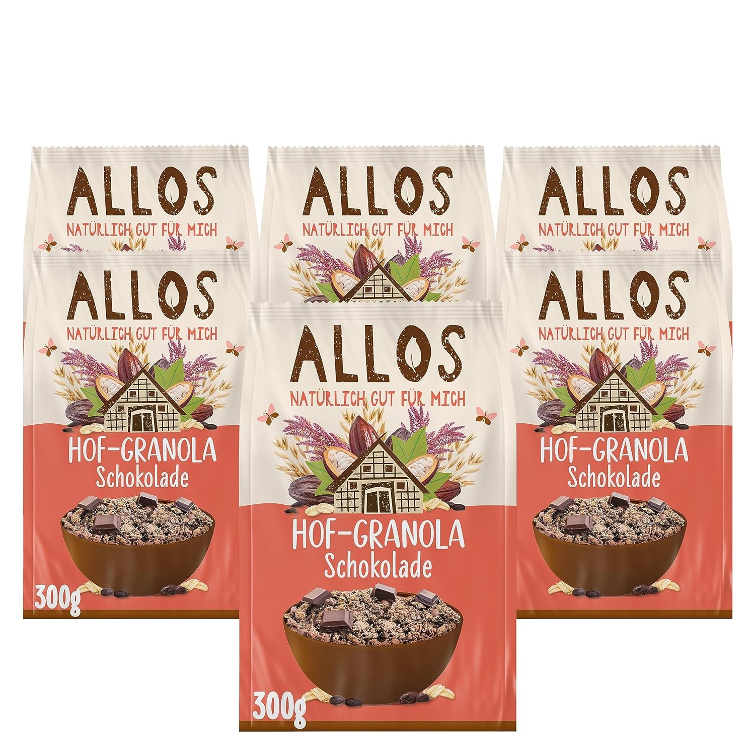 allos-hof-granola-schokolade-bio-knusperm-sli-6-x-300-g image 1