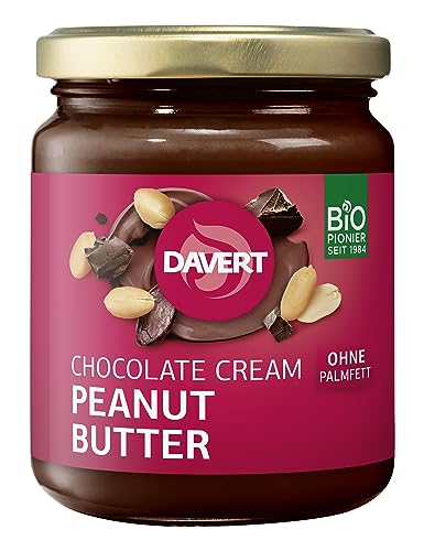 davert-chocolate-cream-peanut-butter-bio-schoko-erdnuss-250-g image 8