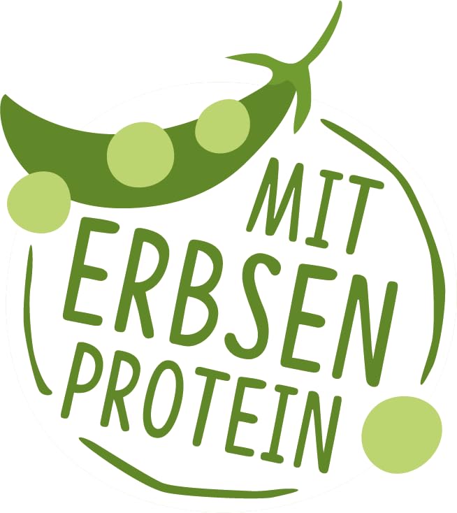 davert-veggie-chunks-erbsen-und-ackerbohnen-100g image 7
