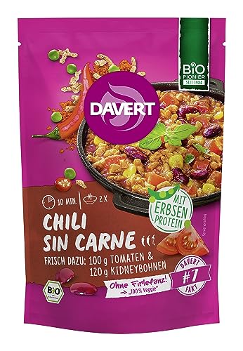 davert-chili-sin-carne-mit-erbsenprotein-80g-trockenmischung image 7