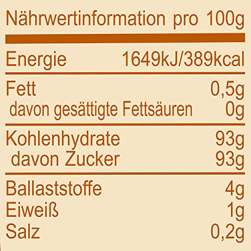 seitenbacher-sultaninen-rosinen-ungeschwefelt-getrocknet-2-x-500-g image 4