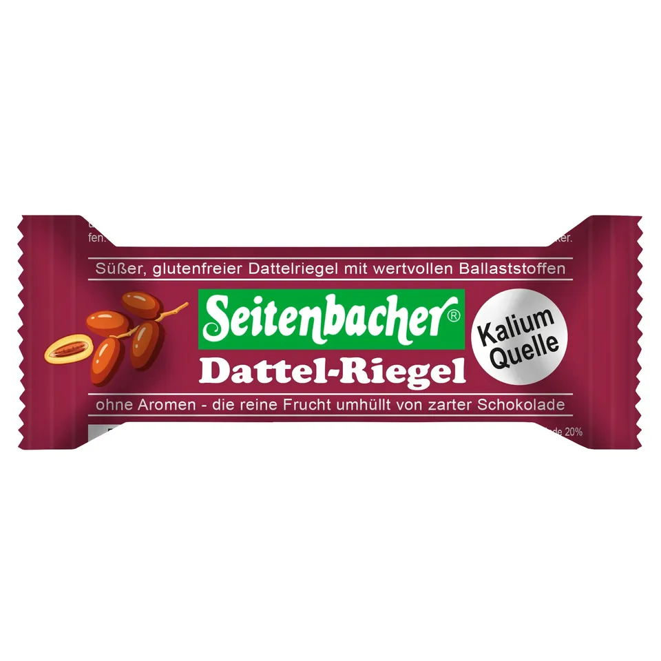 seitenbacher-schoko-dattel-riegel-glutenfrei-12-x-50-g image 1