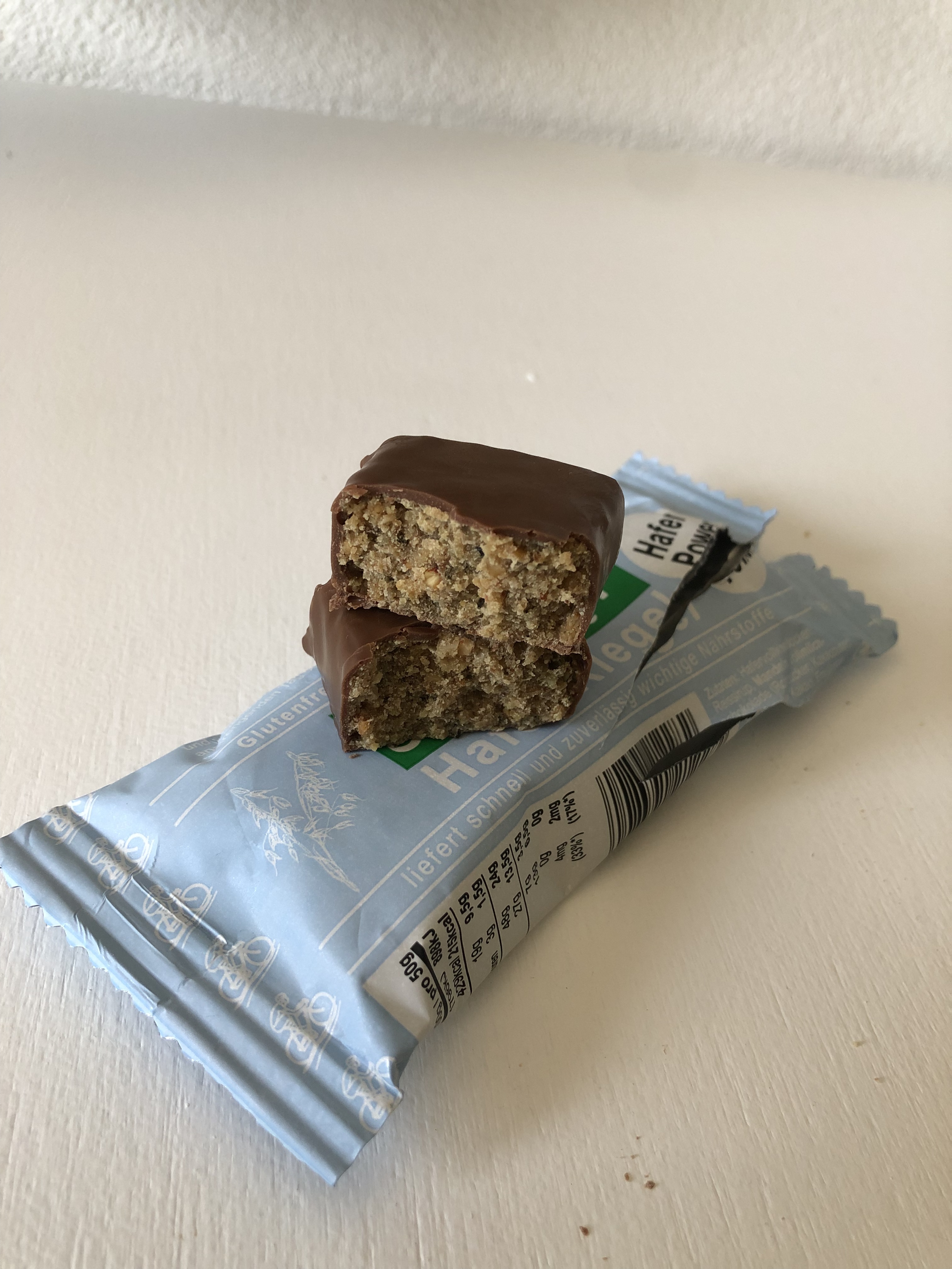 Perfekter Snack
