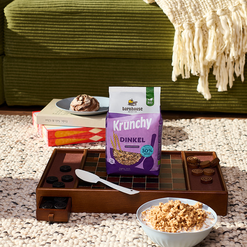 barnhouse-krunchy-dinkel-weniger-zucker-bio-dinkel-knusperm-sli image 3
