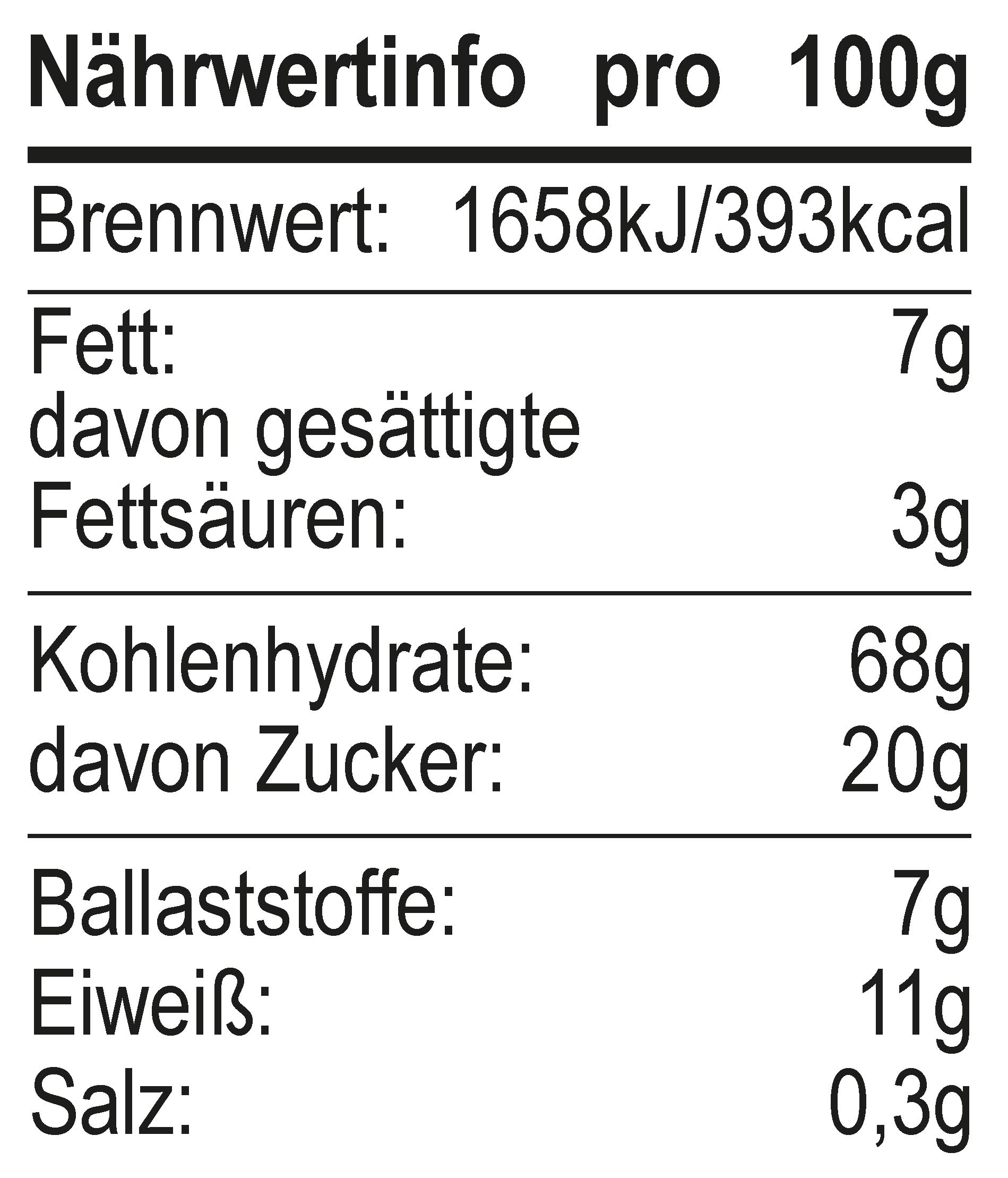 seitenbacher-m-sli-extra-f-r-kinder-erdbeere-schokolade-400-g image 2