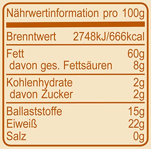 seitenbacher-sonnenblumenkerne-gesch-lt-6-x-500-g image 5