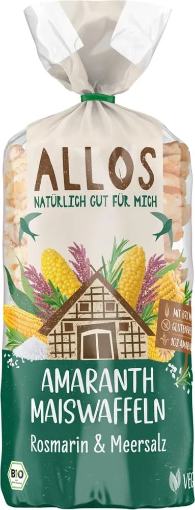 allos-bio-amaranth-maiswaffeln-rosmarin-meersalz-6-x-100g image 1