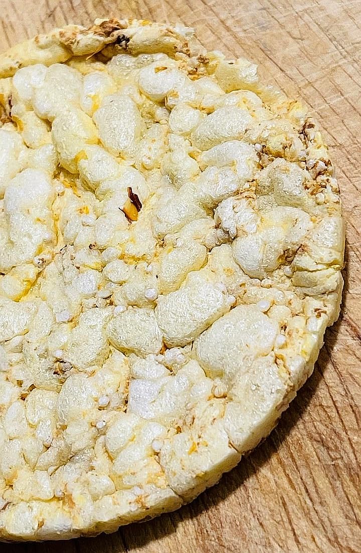 Super Snack für unterwegs