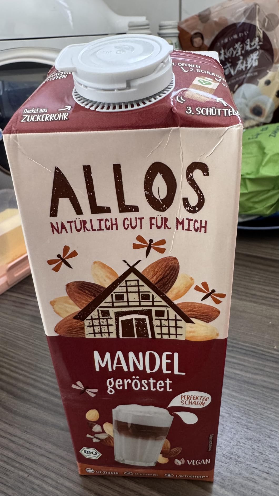 Einfach köstlich