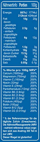 seitenbacher-fitness-riegel-schoko-50g image 5