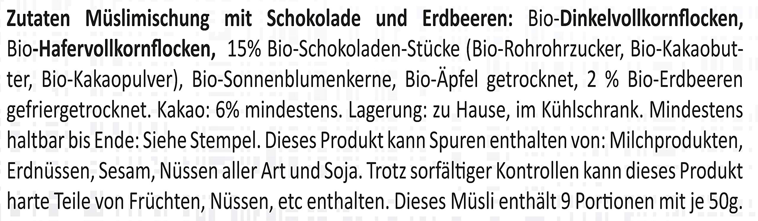 seitenbacher-bio-erdbeer-schoko-m-sli-dinkel-vollkorn-weizenfrei-2-x-454-g image 4