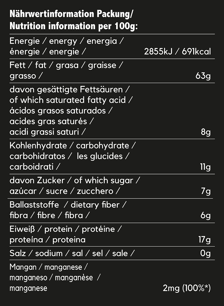 seitenbacher-waln-sse-ganze-h-lften-nativ-1-x-150g image 2