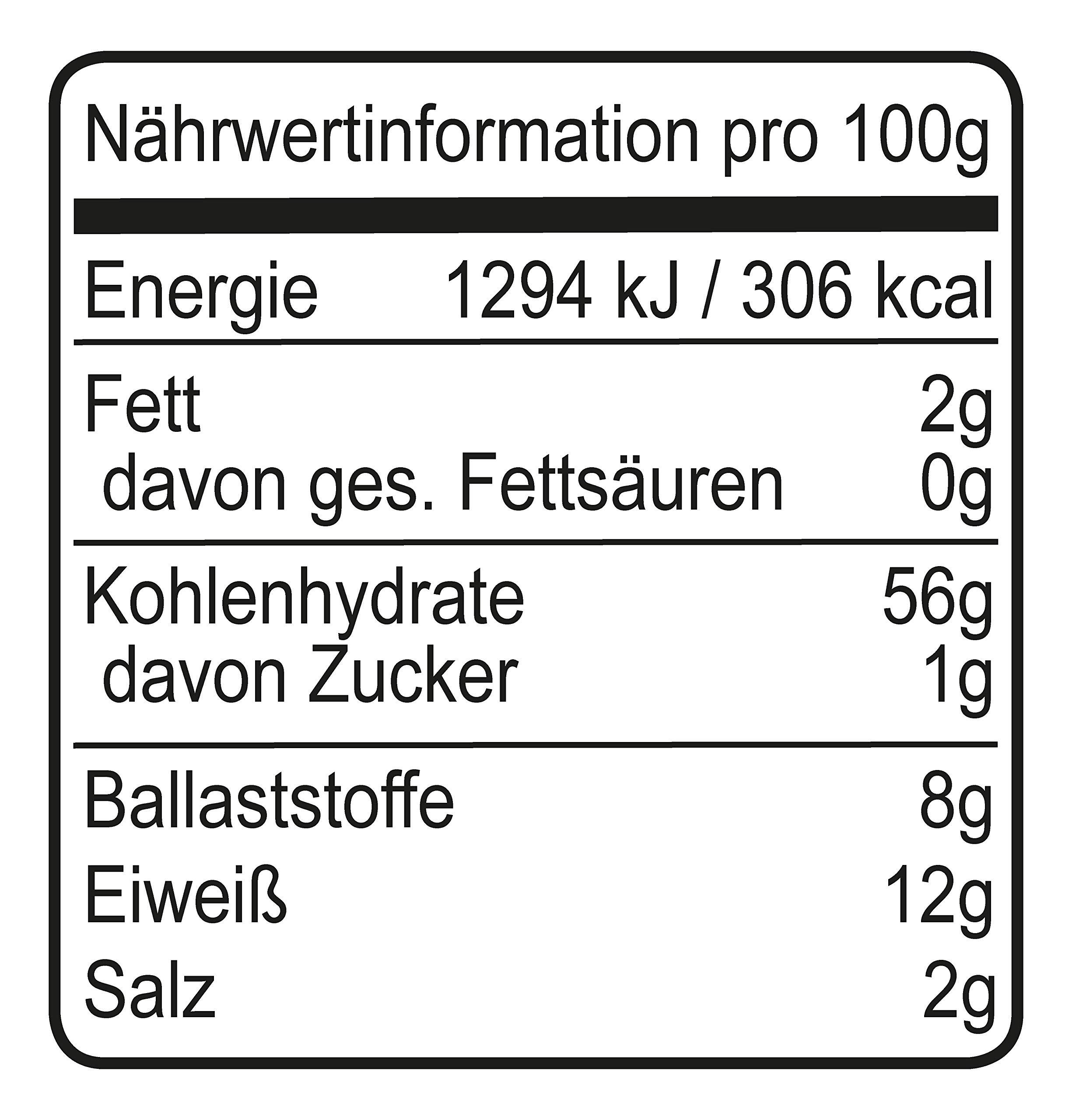 seitenbacher-dinkelbrot-backmischung-vollkorn-weizenfrei-2-x-935-g image 2
