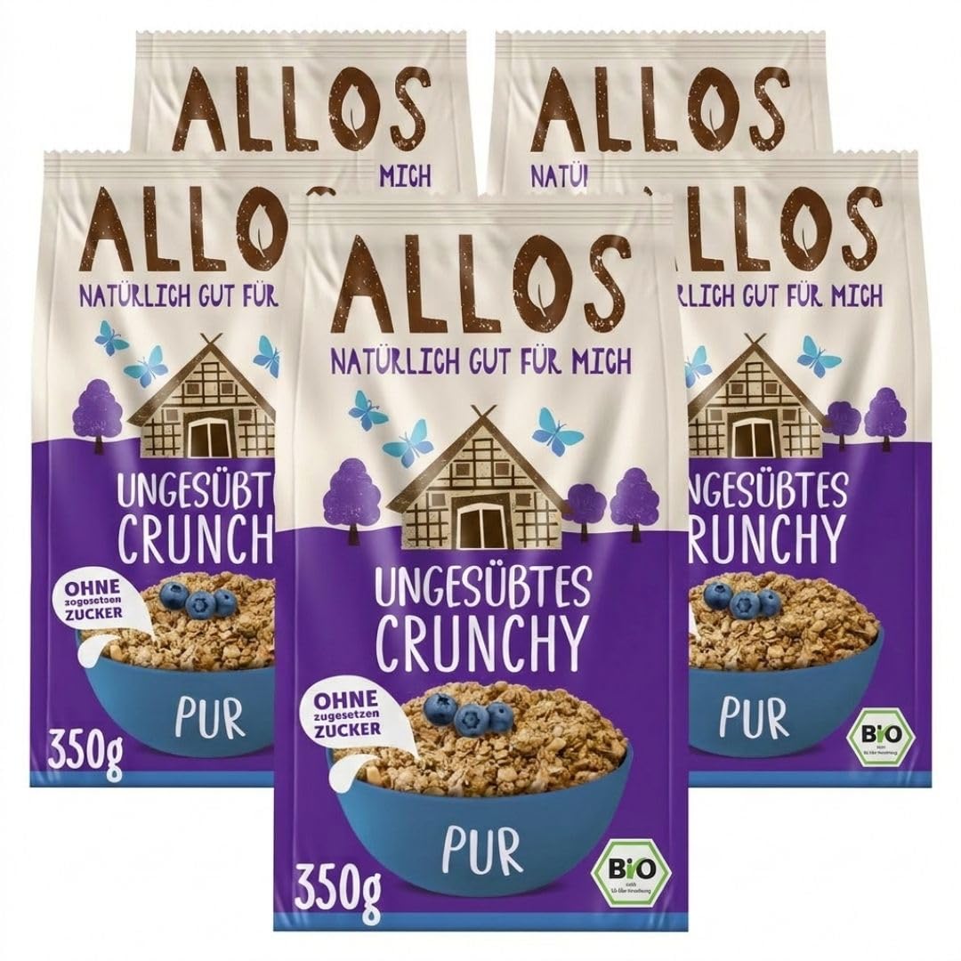 allos-crunchy-pur-unges-t-bio-knusperm-sli-vegan-5-x-350-g image 1