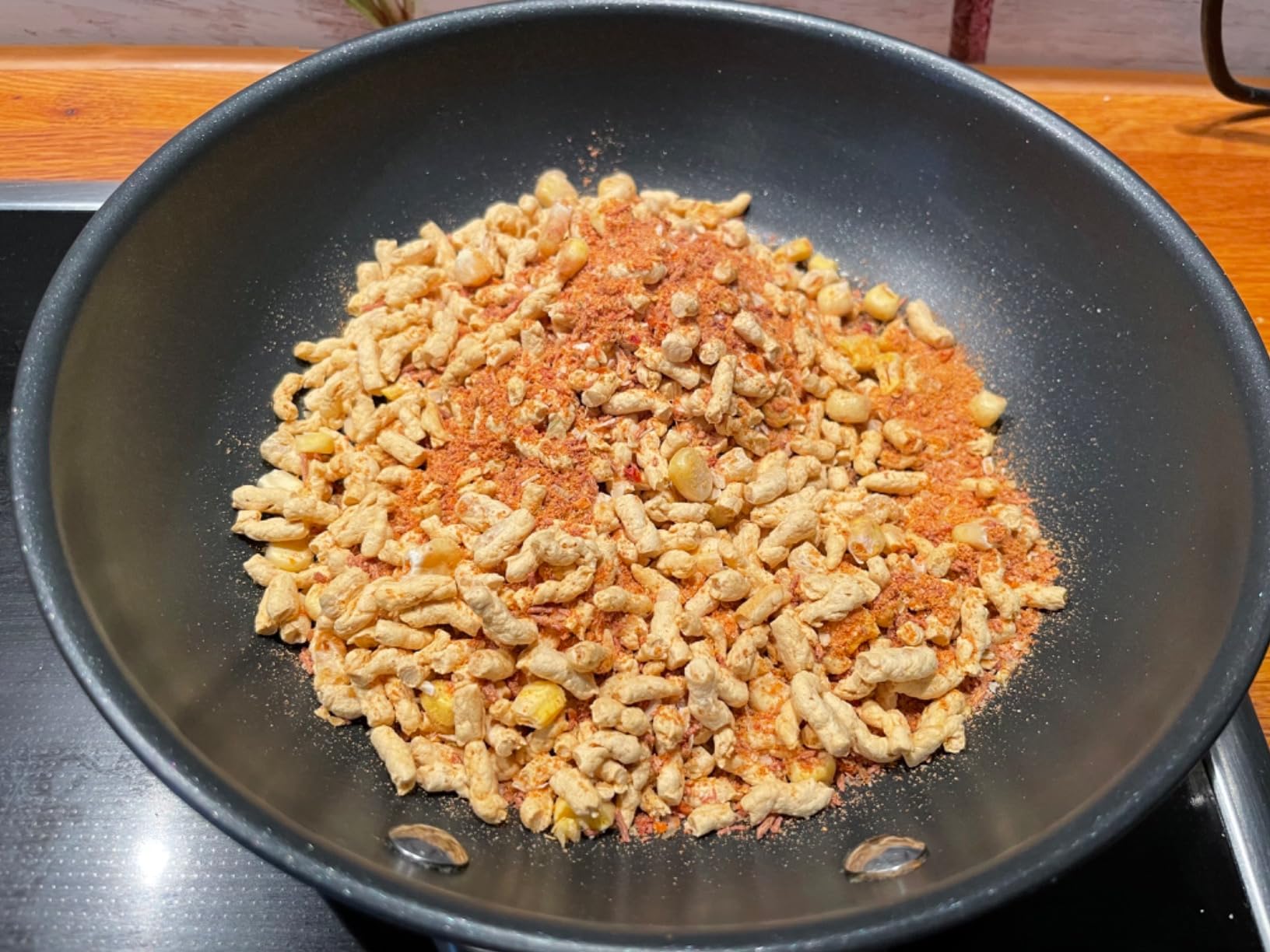 Meal-Prep tauglich