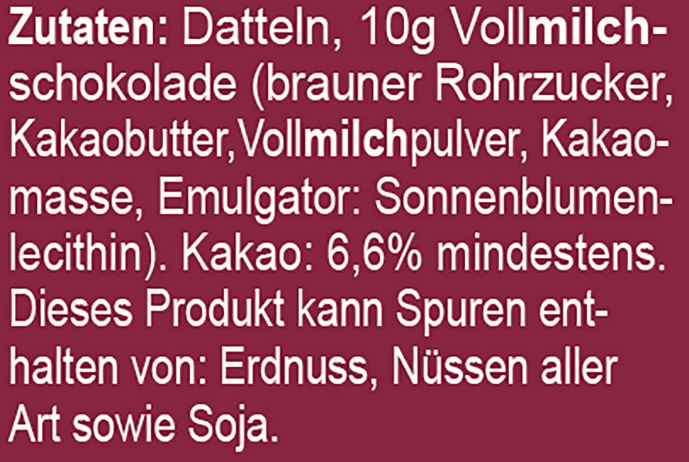 seitenbacher-schoko-dattel-riegel-glutenfrei-12-x-50-g image 3
