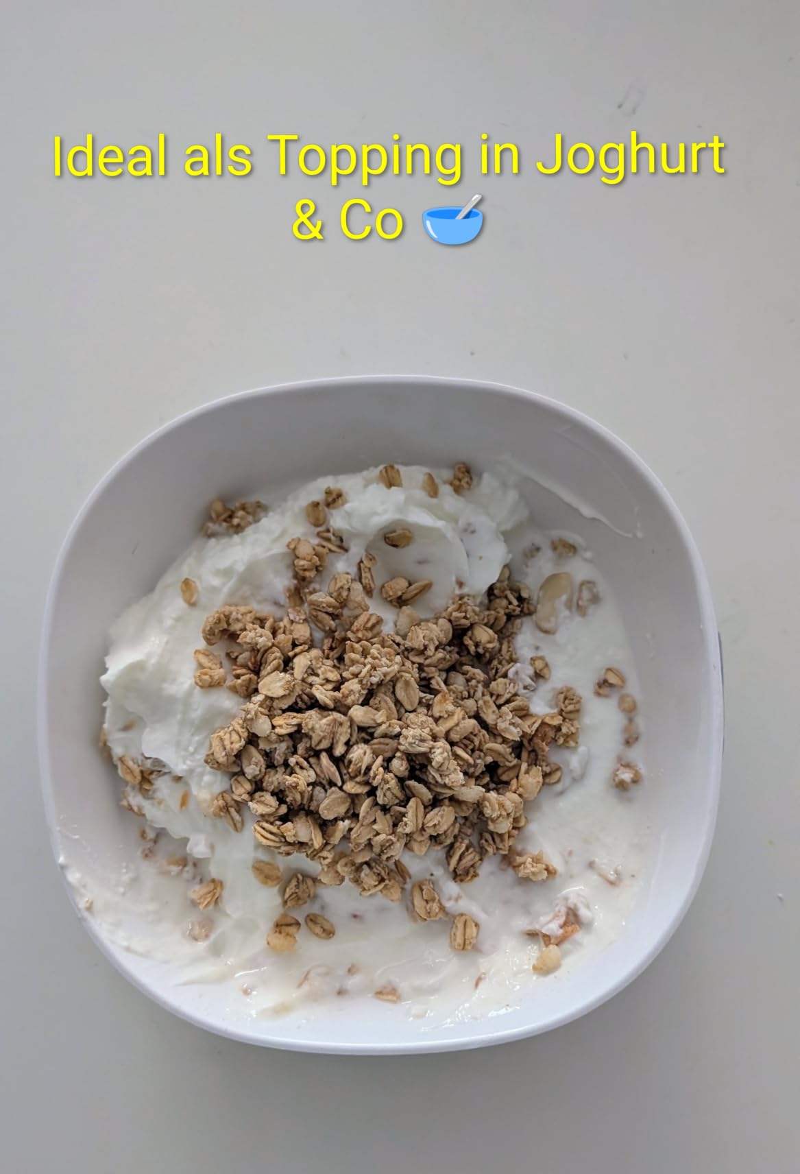 Für Diabetiker ideal