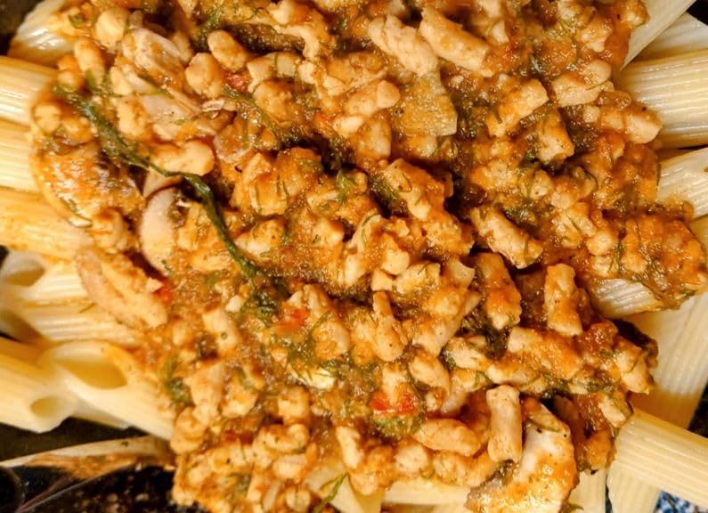 Perfekt für Curry