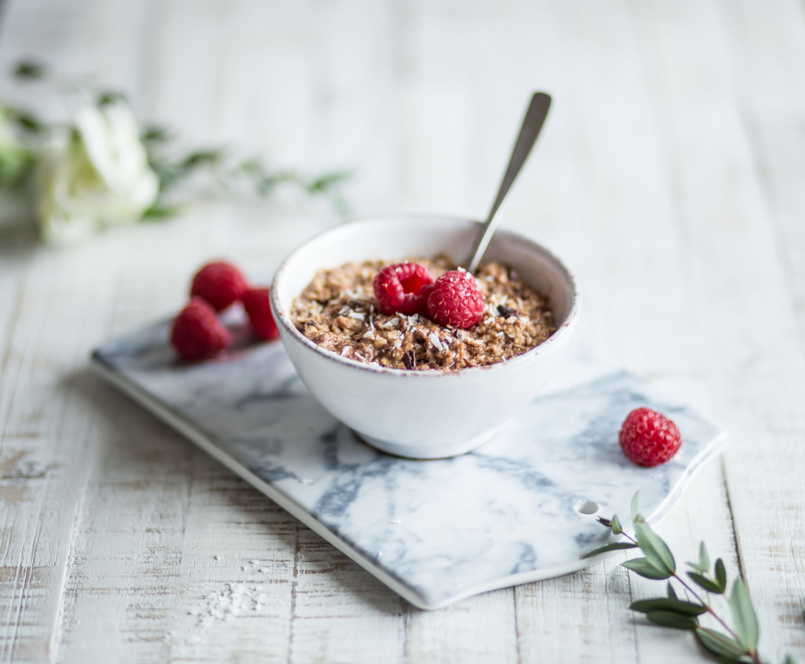 davert-bio-porridge-cup-schokolade-kakao-nibs-bioland-65g image 3