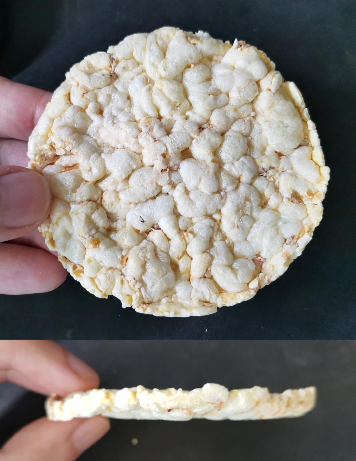 Solider Bio-Snack