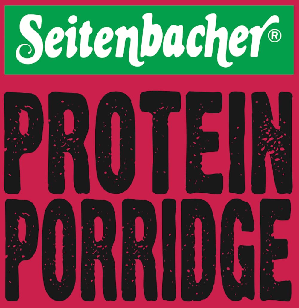 seitenbacher-porridge-himbeere-30-protein-warmes-fr-hst-ck-weizenfrei-1-x-500-g image 3