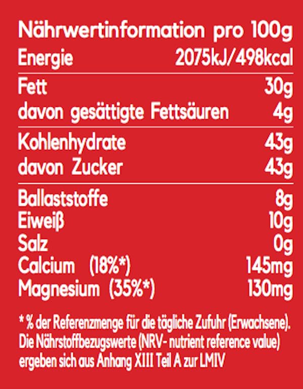 seitenbacher-schoko-haselnuss-aufstrich-creme-52-haseln-sse-vegan-3x200g image 6