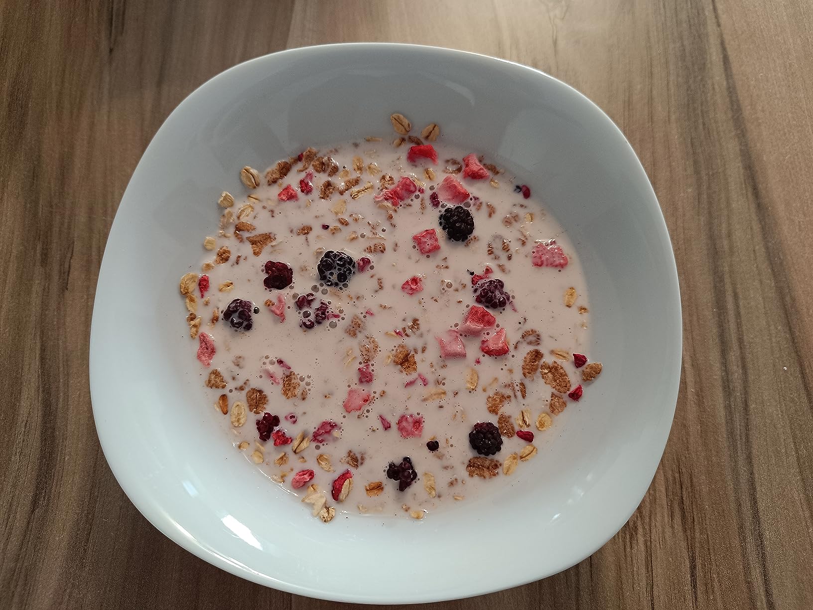 Veganer Kaiserschmarrn gelingt