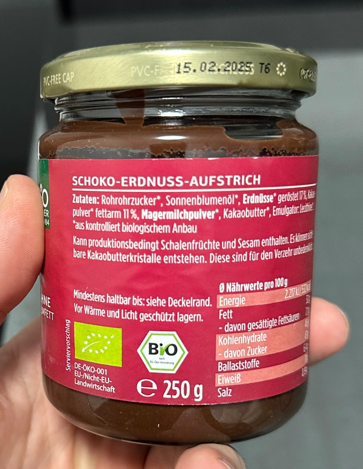 Fein für Ältere