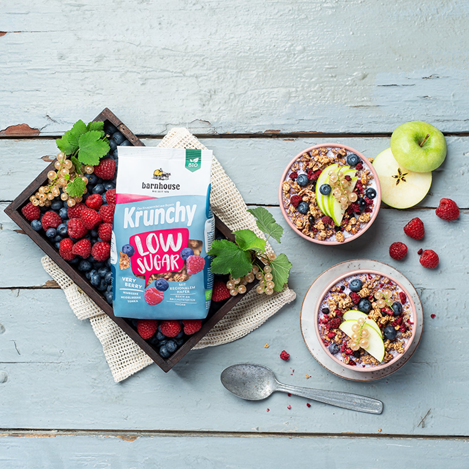barnhouse-krunchy-low-sugar-very-berry-knusperm-sli image 4