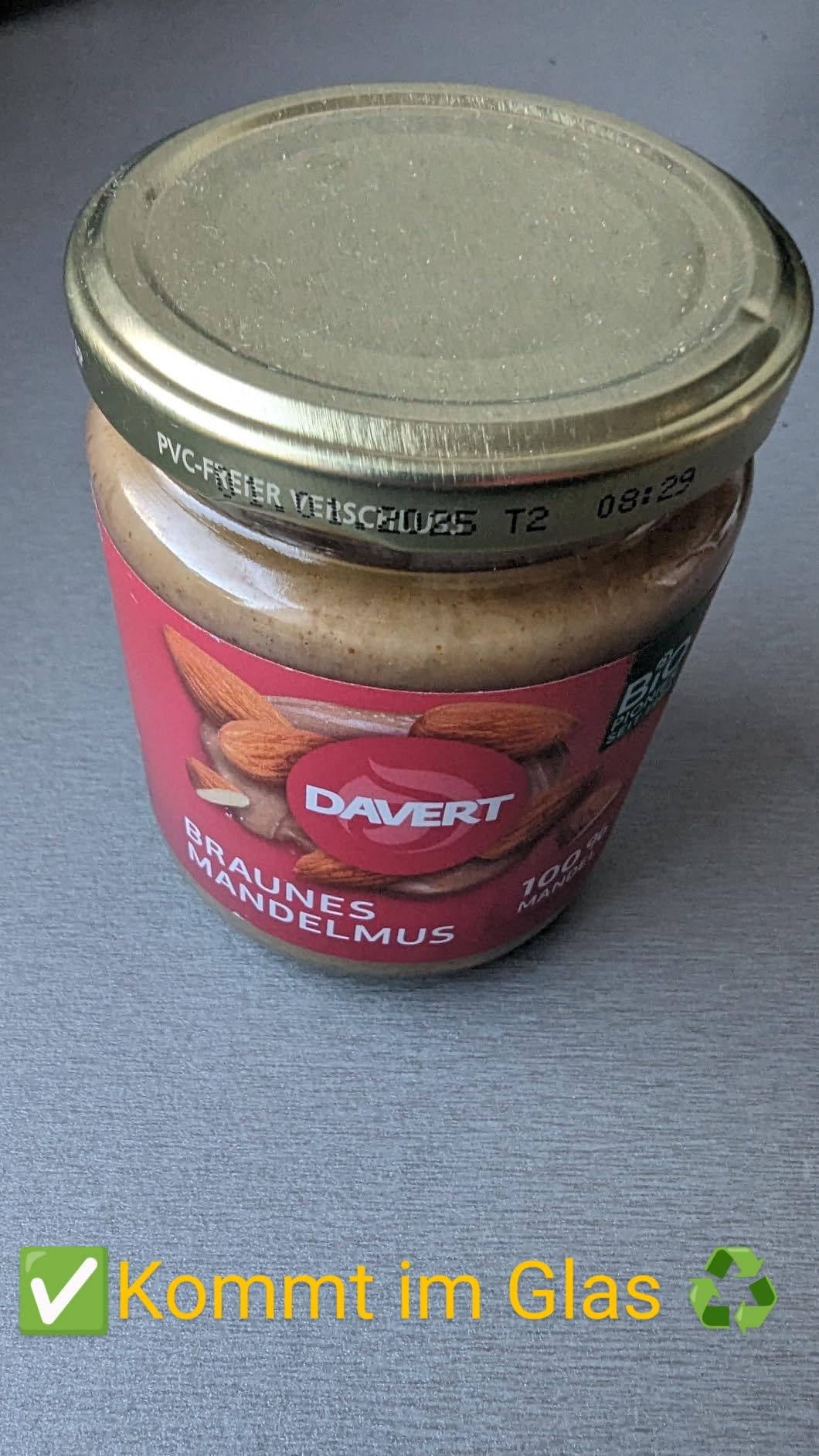 Für Babybrei und Küche