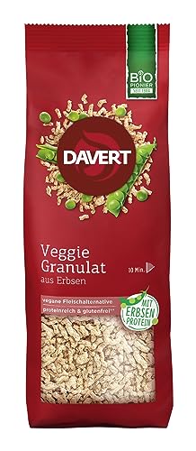 davert-veggie-granulat-aus-erbsenprotein-bio-100-g image 5
