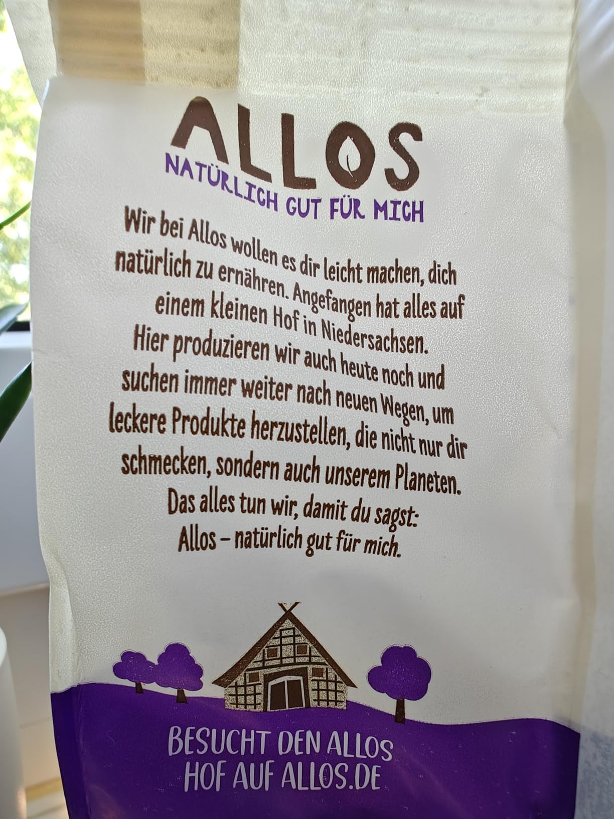 Leider zu trocken und fade