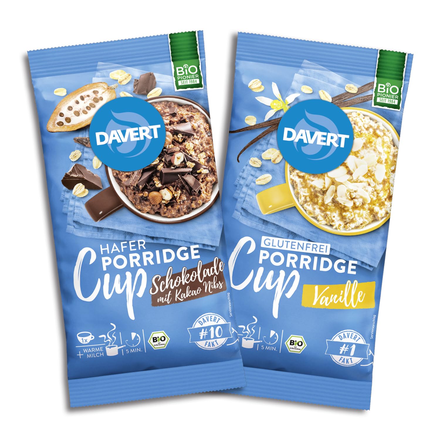 davert-bio-porridge-cup-schokolade-kakao-nibs-bioland-65g image 4