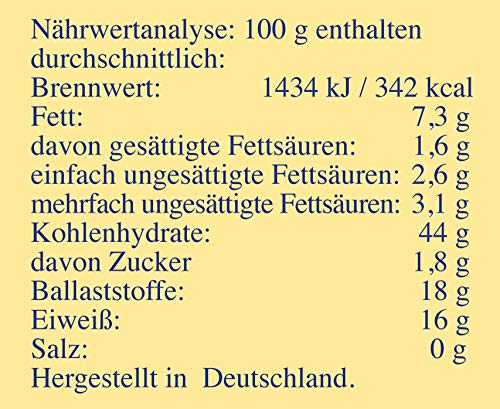 seitenbacher-haferkleie-proteinreich-und-ballaststoffreich-500-g image 5