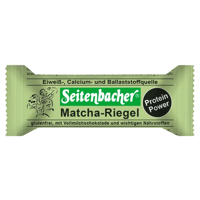 seitenbacher-protein-riegel-matcha-12-x-60g image 1