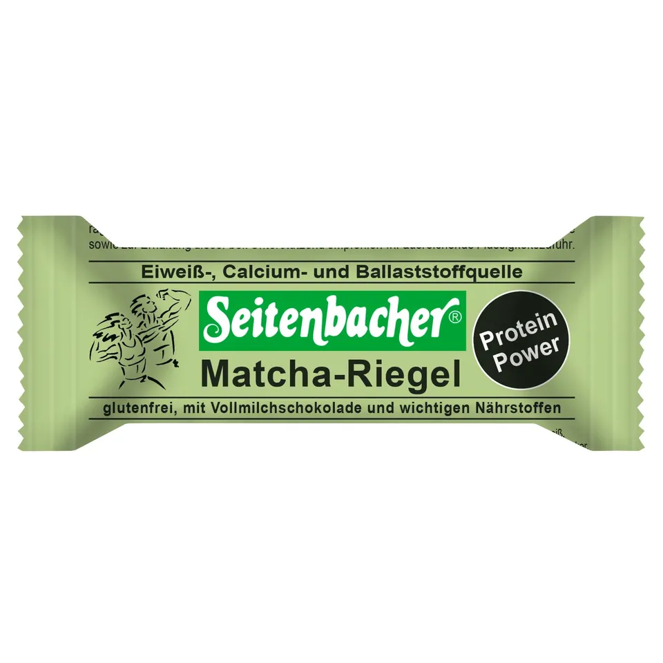 seitenbacher-protein-riegel-matcha-12-x-60g image 1