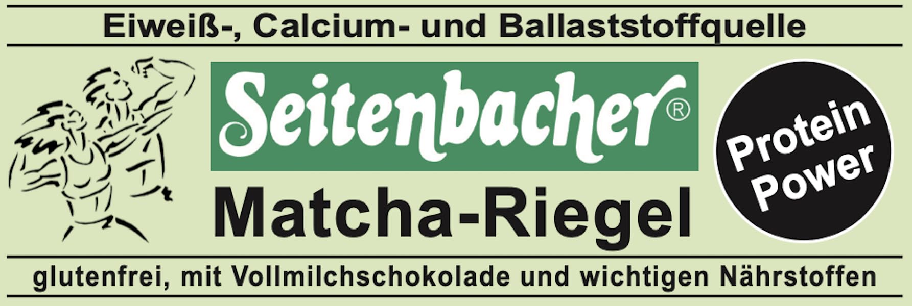 seitenbacher-protein-riegel-matcha-12-x-60g image 3