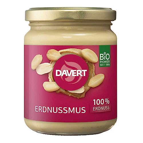 davert-erdnussmus-bio-nut-butter-250-g image 8