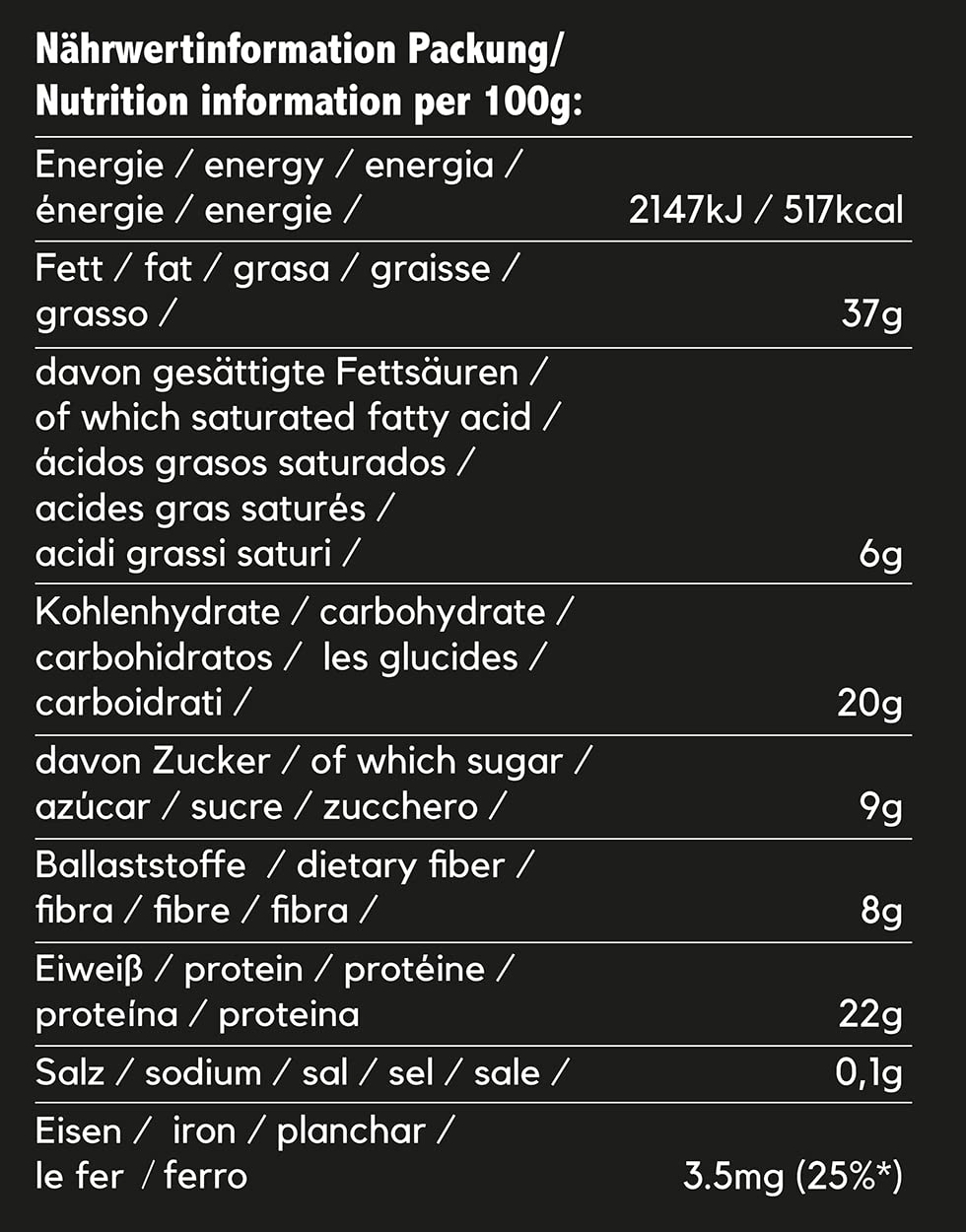 seitenbacher-studentenfutter-goji-nativ-ohne-zus-tze-1-x-200-g image 3