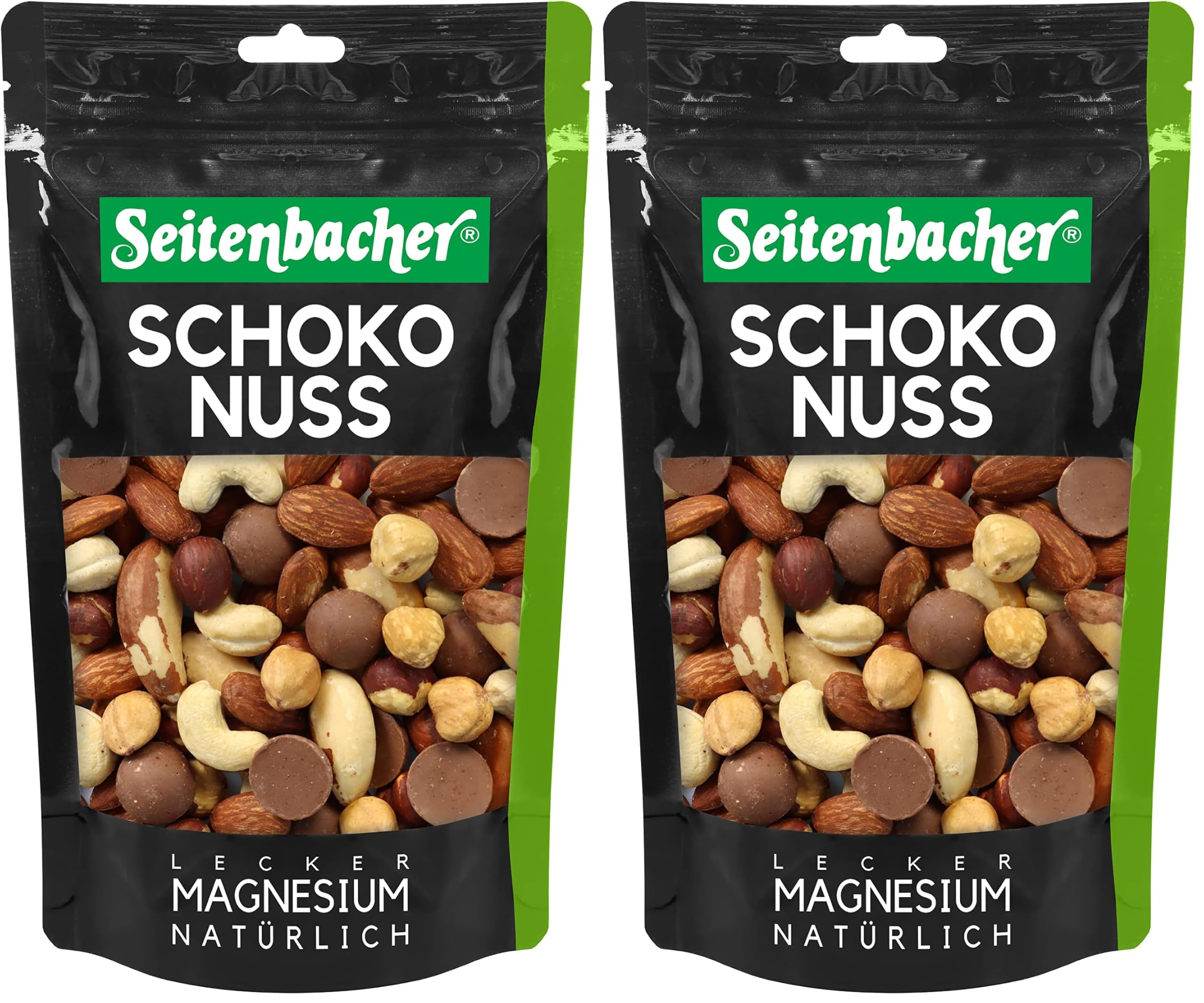seitenbacher-schoko-nuss-mischung-ganze-n-sse-mit-vollmilchschokolade-200g image 5